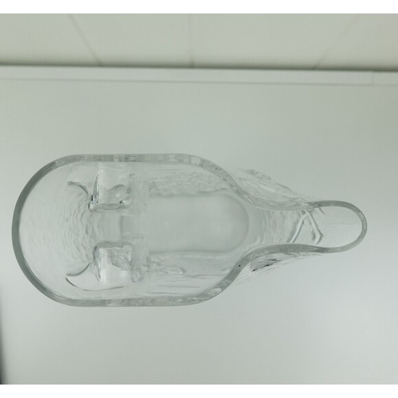 Grapevine Glass Pitcher by Riedel Crystal Vintage - Picture 10 of 13